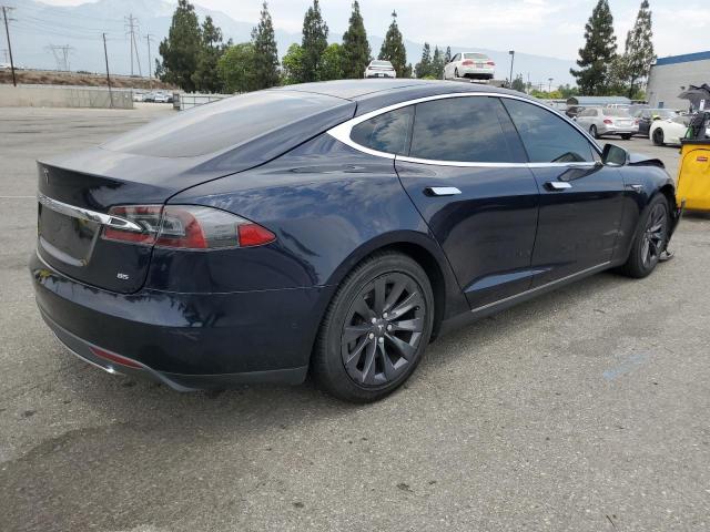 Photo 3 from auction – 2014 TESLA MODEL S with VIN 5YJSA1H13EFP56584