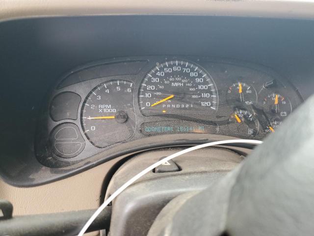 Photo 9 from auction – 2006 CHEVROLET SILVERADO with VIN 2GCEC13T361122728