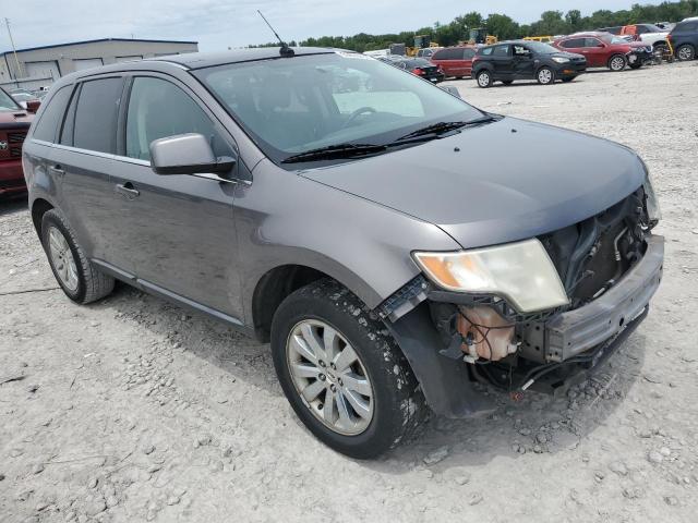 Photo 4 from auction – 2010 FORD EDGE LIMIT with VIN 2FMDK3KC6ABA44522