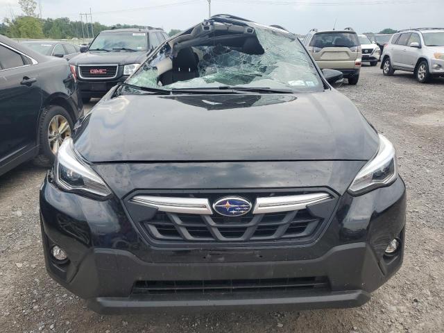 Photo 5 from auction – 2021 SUBARU CROSSTREK with VIN JF2GTHMC6M8229459