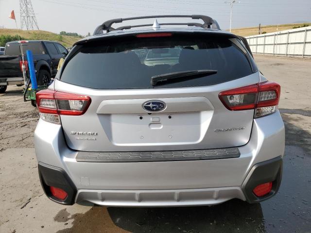 Photo 6 from auction – 2021 SUBARU CROSSTREK with VIN JF2GTAPC8M8302074