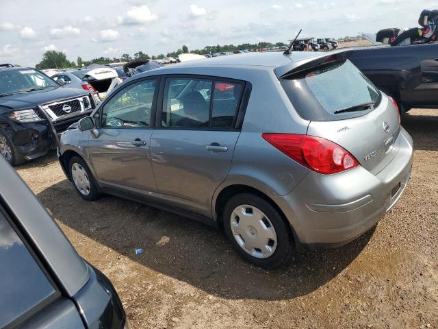 Photo 2 from auction – 2009 NISSAN VERSA S with VIN 3N1BC13E19L362189
