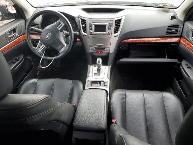 Photo 8 from auction – 2012 SUBARU LEGACY 2.5 with VIN 4S3BMCJ69C3018288