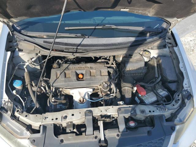 Photo 11 from auction – 2012 HONDA CIVIC LX with VIN 2HGFG3B50CH563986