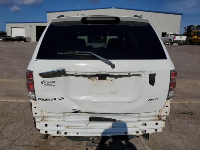 Photo 6 from auction – 2005 CHEVROLET EQUINOX LS with VIN 2CNDL23F856016798