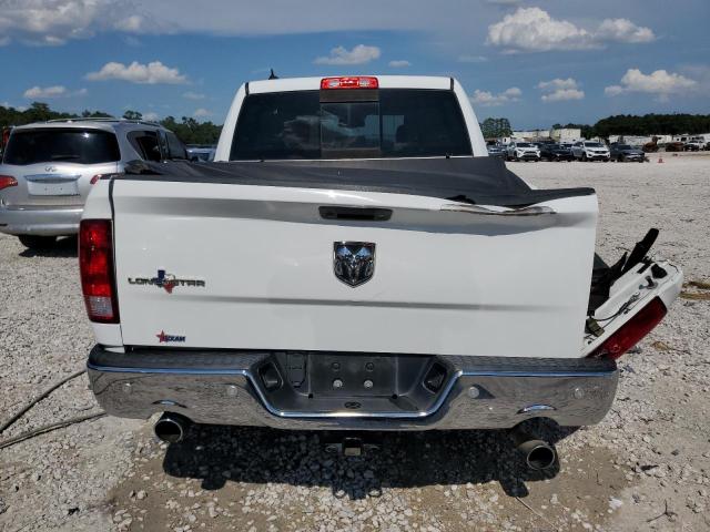 Photo 6 from auction – 2017 RAM 1500 SLT with VIN 1C6RR6LT2HS532962