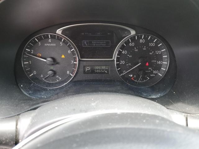 Photo 9 from auction – 2013 NISSAN PATHFINDER with VIN 5N1AR2MM3DC678972