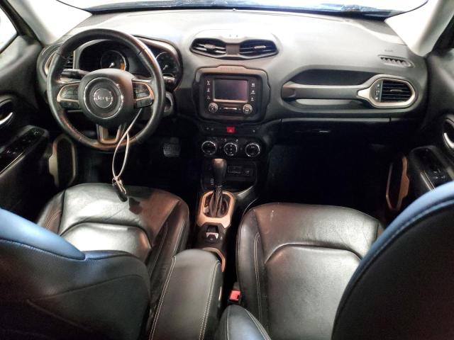 Photo 8 from auction – 2015 JEEP RENEGADE L with VIN ZACCJBDT0FPC08652