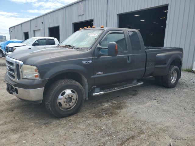 Photo 1 from auction – 2006 FORD F350 SUPER with VIN 1FTWX33P86EB23959