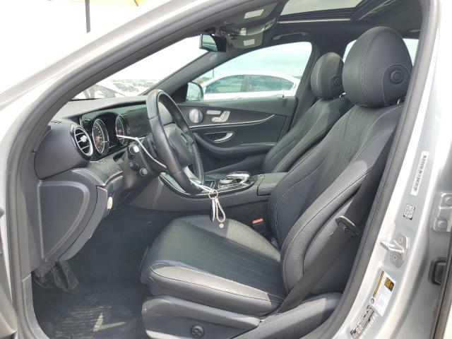 Photo 7 from auction – 2017 MERCEDES-BENZ E 300 with VIN WDDZF4JB8HA056437