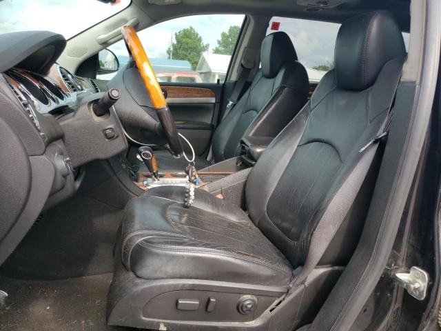 Photo 7 from auction – 2008 BUICK ENCLAVE CX with VIN 5GAEV23738J306306