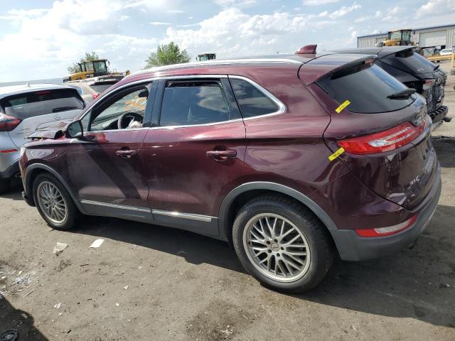 Photo 2 from auction – 2016 LINCOLN MKC PREMIE with VIN 5LMCJ1C94GUJ20129