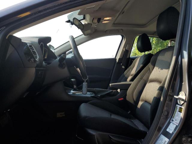Photo 7 from auction – 2014 MAZDA 3 TOURING with VIN JM1BM1L70E1169464