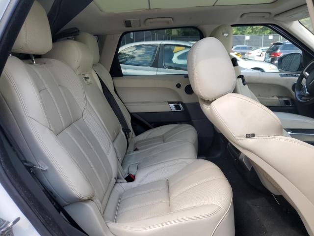 Photo 10 from auction – 2016 LAND ROVER RANGE ROVE with VIN SALWR2VF4GA547861
