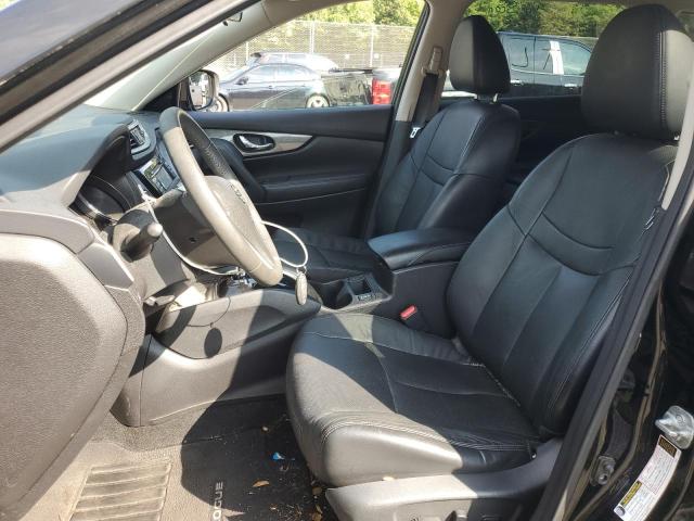 Photo 7 from auction – 2015 NISSAN ROGUE S with VIN 5N1AT2MV4FC770573