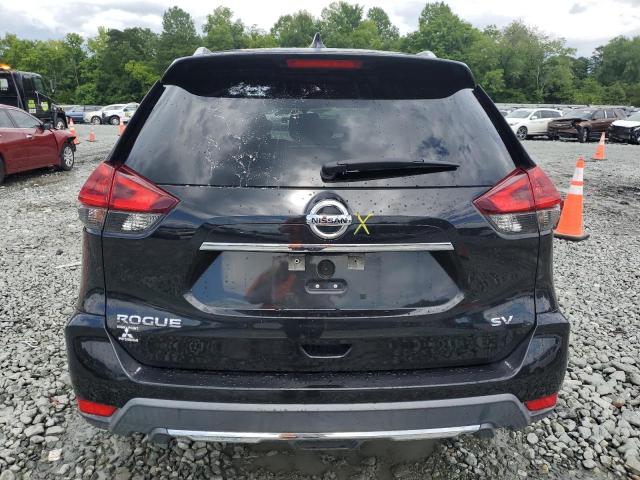 Zdjęcie 6 z aukcji – 2018 NISSAN ROGUE S z VIN KNMAT2MT7JP512410