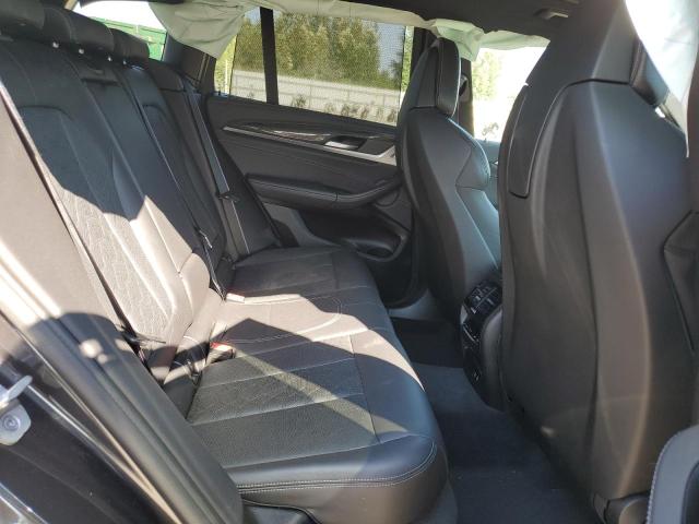 Photo 11 from auction – 2021 BMW X3 M COMPE with VIN 5YMTS0C05M9E94967