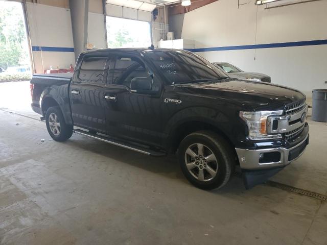 Photo 4 from auction – 2020 FORD F150 SUPER with VIN 1FTEW1C58LKD25618