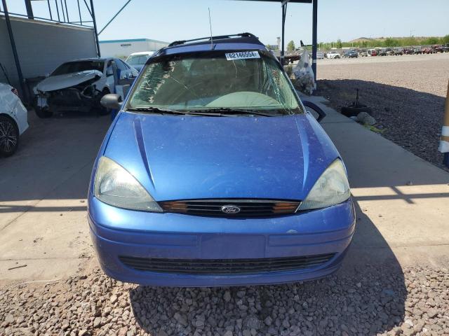 Foto 5 de la subasta – 2003 FORD FOCUS SE con VIN 1FAFP36383W274966