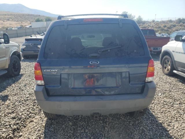 Photo 6 from auction – 2002 FORD ESCAPE with VIN 1FMYU04172KB03655