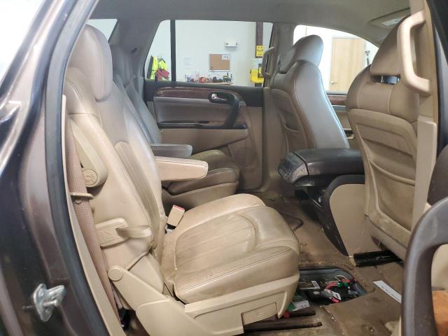 Zdjęcie 11 z aukcji – 2010 BUICK ENCLAVE CX z VIN 5GALRBED5AJ103325