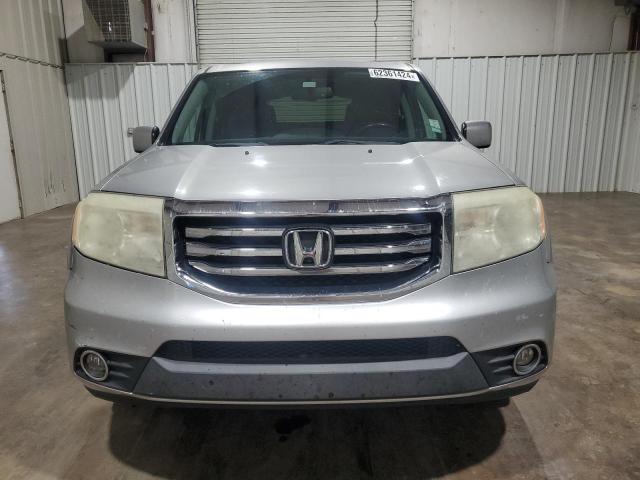 Photo 5 from auction – 2013 HONDA PILOT EXL with VIN 5FNYF3H53DB038414
