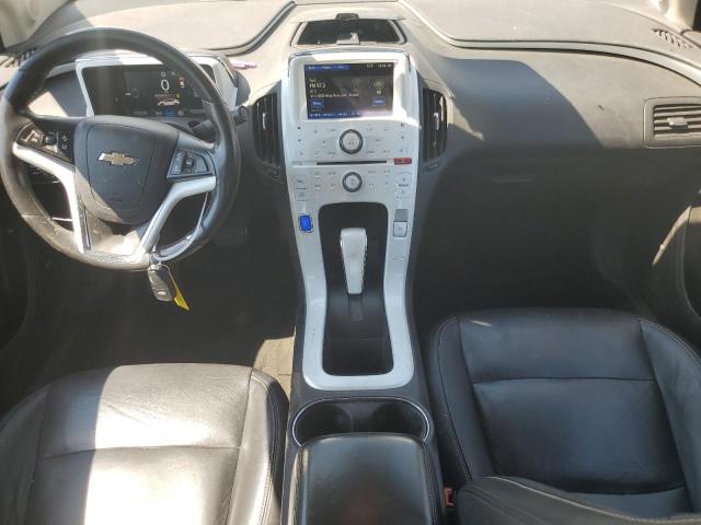 Photo 8 from auction – 2013 CHEVROLET VOLT with VIN 1G1RD6E42DU103955