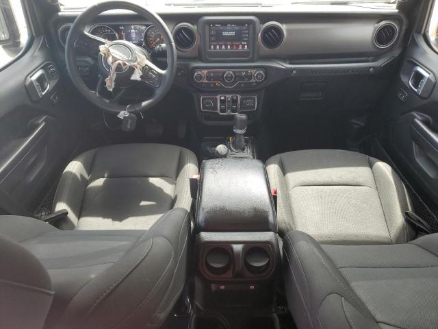 Photo 8 from auction – 2019 JEEP WRANGLER U with VIN 1C4HJXDG2KW557427