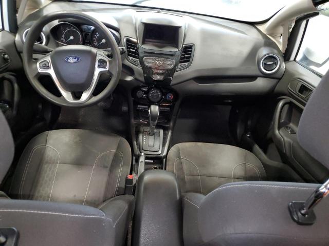 Photo 8 from auction – 2019 FORD FIESTA SE with VIN 3FADP4EJ4KM124154