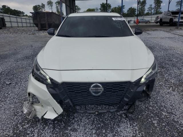 Photo 5 from auction – 2022 NISSAN ALTIMA SR with VIN 1N4BL4CW0NN390587