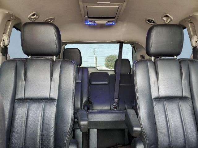 Фото 10 с аукциона – 2011 CHRYSLER TOWN & COU с VIN 2A4RR8DG6BR659366