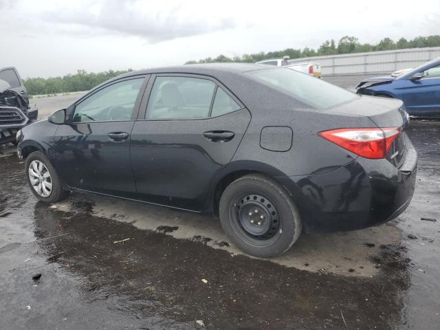 Photo 2 from auction – 2016 TOYOTA COROLLA L with VIN 2T1BURHE9GC563839