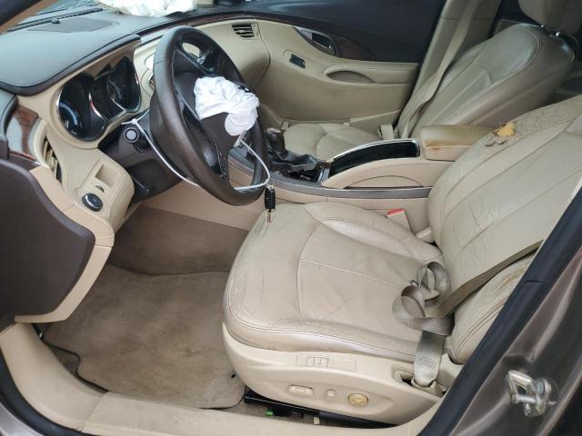 Photo 7 from auction – 2010 BUICK LACROSSE C with VIN 1G4GC5EG8AF211269