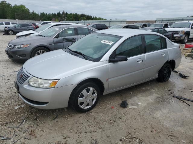 SATURN ION LEVEL 2005 مع رقم تعريف المركبة 1G8AJ52F85Z148233 - صورة من المزاد