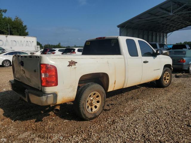 Photo 3 from auction – 2007 CHEVROLET SILVERADO with VIN 2GCEC19C071690606
