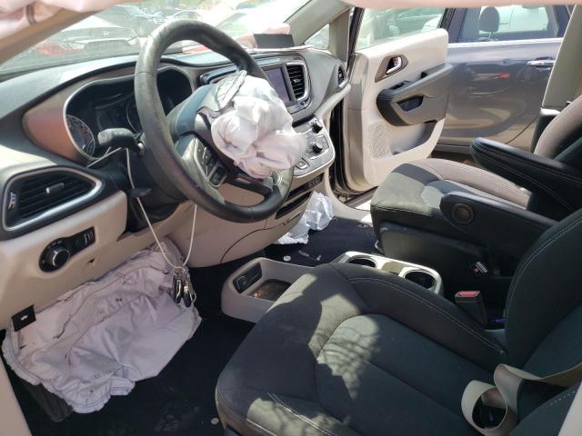 Photo 7 from auction – 2021 CHRYSLER VOYAGER L with VIN 2C4RC1AGXMR567831