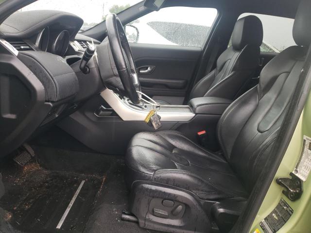 Photo 7 from auction – 2013 LAND ROVER RANGE ROVE with VIN SALVP2BG1DH784745
