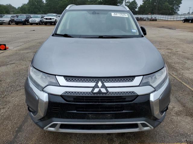 Photo 5 from auction – 2019 MITSUBISHI OUTLANDER with VIN JA4AD3A37KZ036621