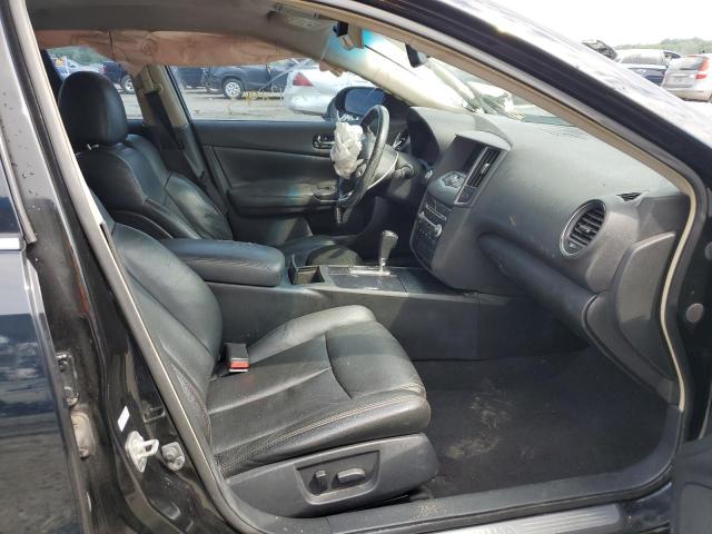 Фото 7 с аукциона – 2012 NISSAN MAXIMA S с VIN 1N4AA5AP7CC821518