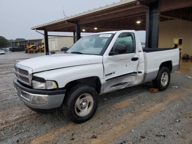 DODGE RAM 1500 2001 with VIN 1B7HC16Z91S737712 - Photo from auction