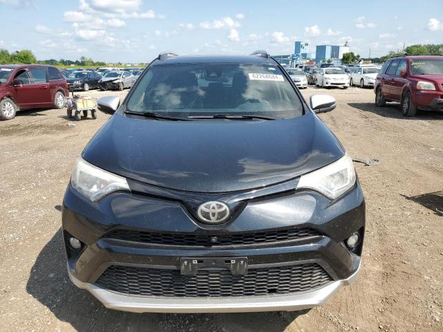 Photo 5 from auction – 2016 TOYOTA RAV4 SE with VIN JTMJFREV2GD182881