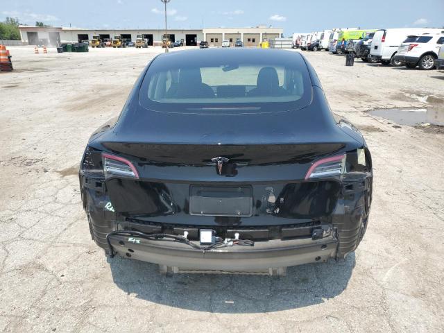 Photo 6 from auction – 2023 TESLA MODEL 3 with VIN 5YJ3E1EA8PF447919