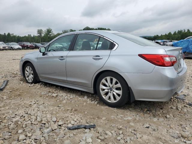 Photo 2 from auction – 2015 SUBARU LEGACY 2.5 with VIN 4S3BNAC60F3046242