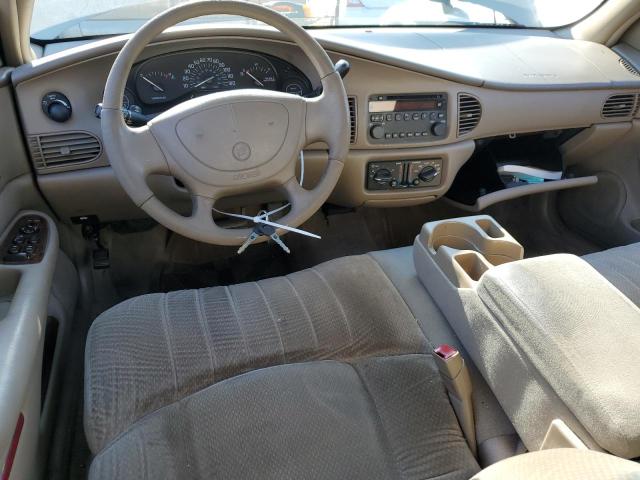 Photo 8 from auction – 2004 BUICK CENTURY CU with VIN 2G4WS52J841226851