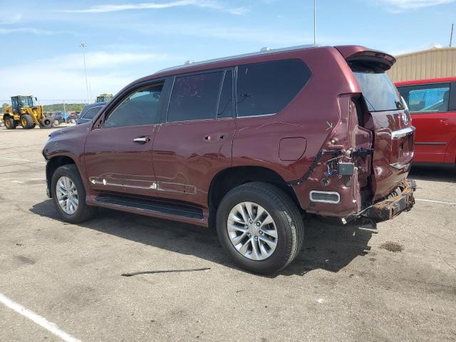 Photo 2 from auction – 2014 LEXUS GX 460 with VIN JTJBM7FX4E5064320