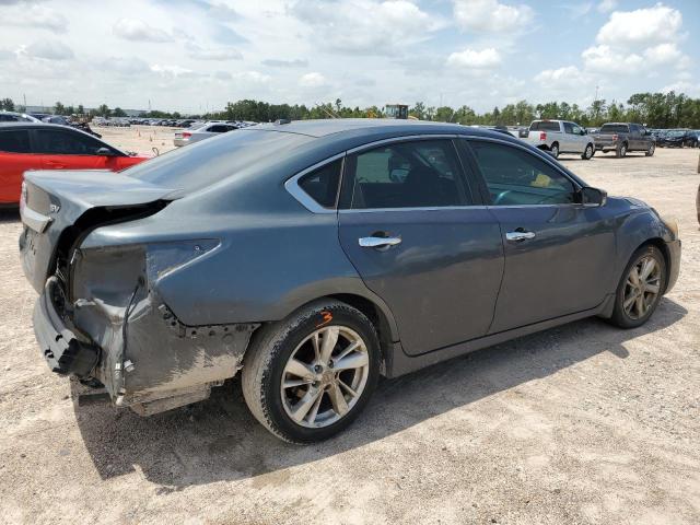 Photo 3 from auction – 2013 NISSAN ALTIMA 2.5 with VIN 1N4AL3AP3DN482518