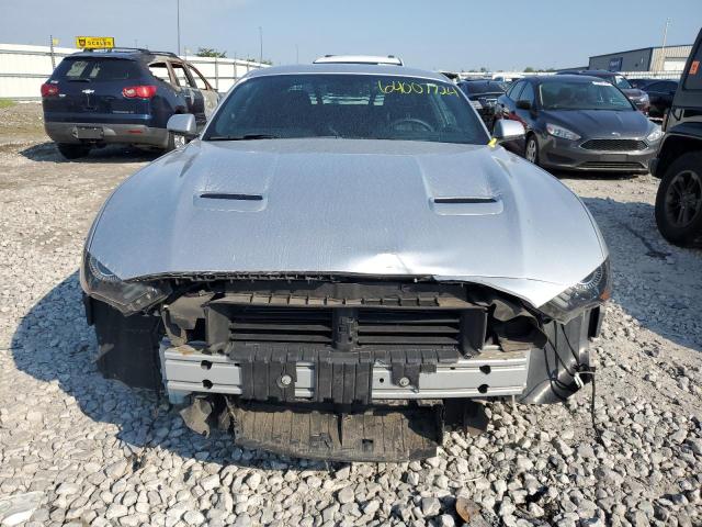 Photo 5 from auction – 2018 FORD MUSTANG with VIN 1FA6P8TH0J5156121