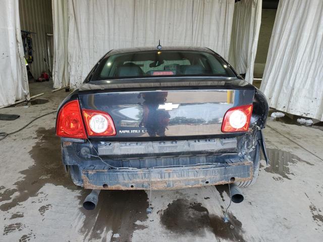 Photo 6 from auction – 2010 CHEVROLET MALIBU 2LT with VIN 1G1ZD5E77AF137362