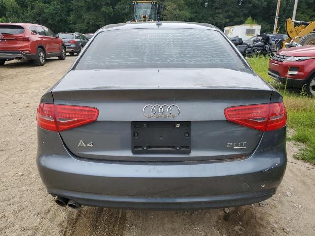 Photo 6 from auction – 2013 AUDI A4 with VIN WAUBFAFL5DN044886