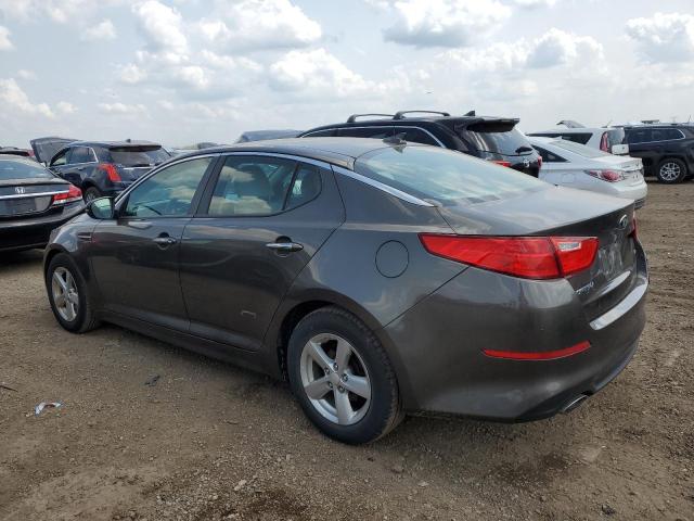Photo 2 from auction – 2014 KIA OPTIMA LX with VIN 5XXGM4A73EG348080